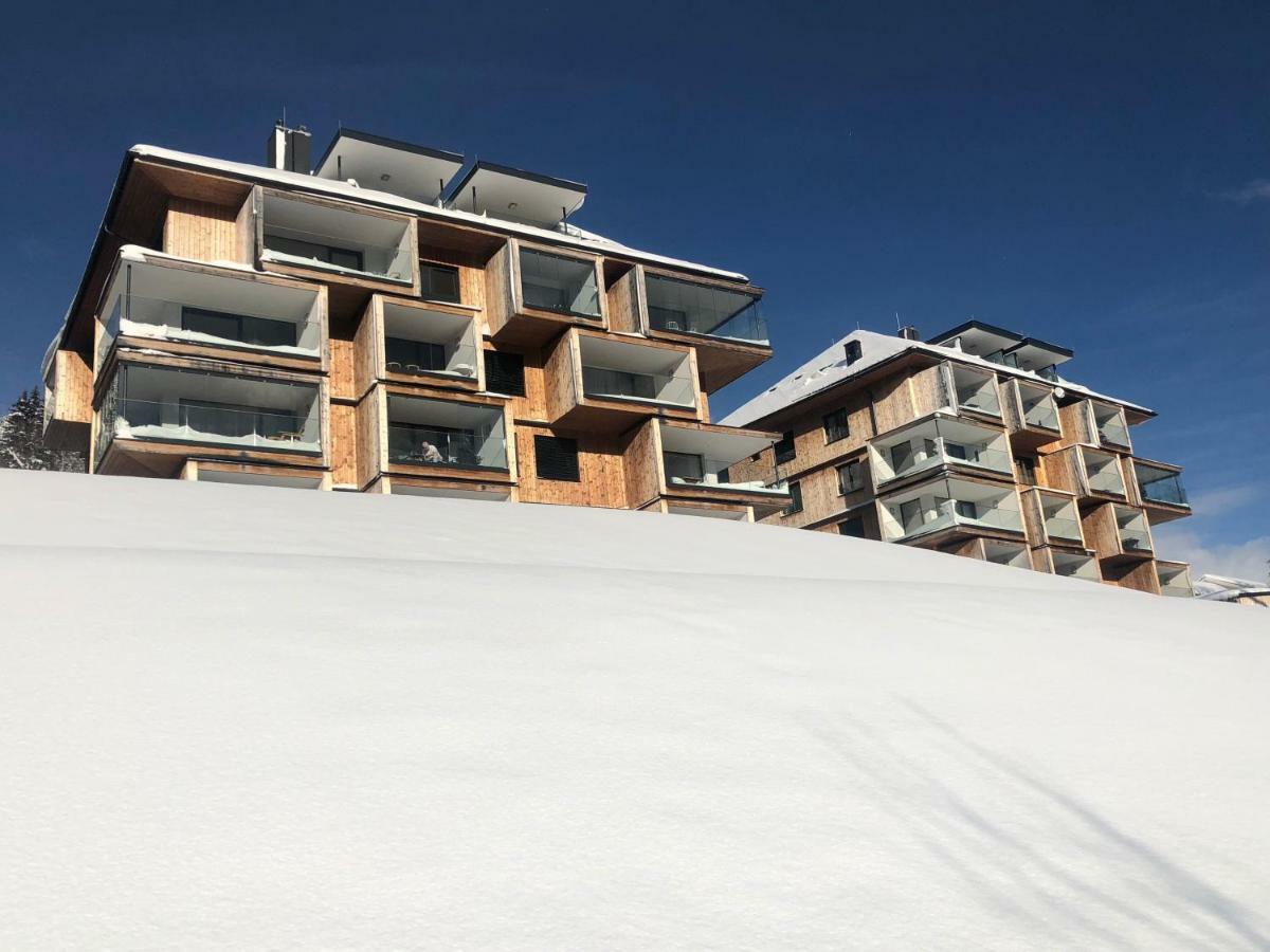 Apartment Schladming - Planai View Exterior foto