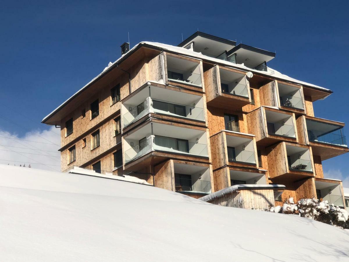 Apartment Schladming - Planai View Exterior foto